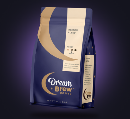 Dream Brew Coffee